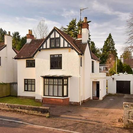4 Middleshade Road Villa St Andrews Exterior photo
