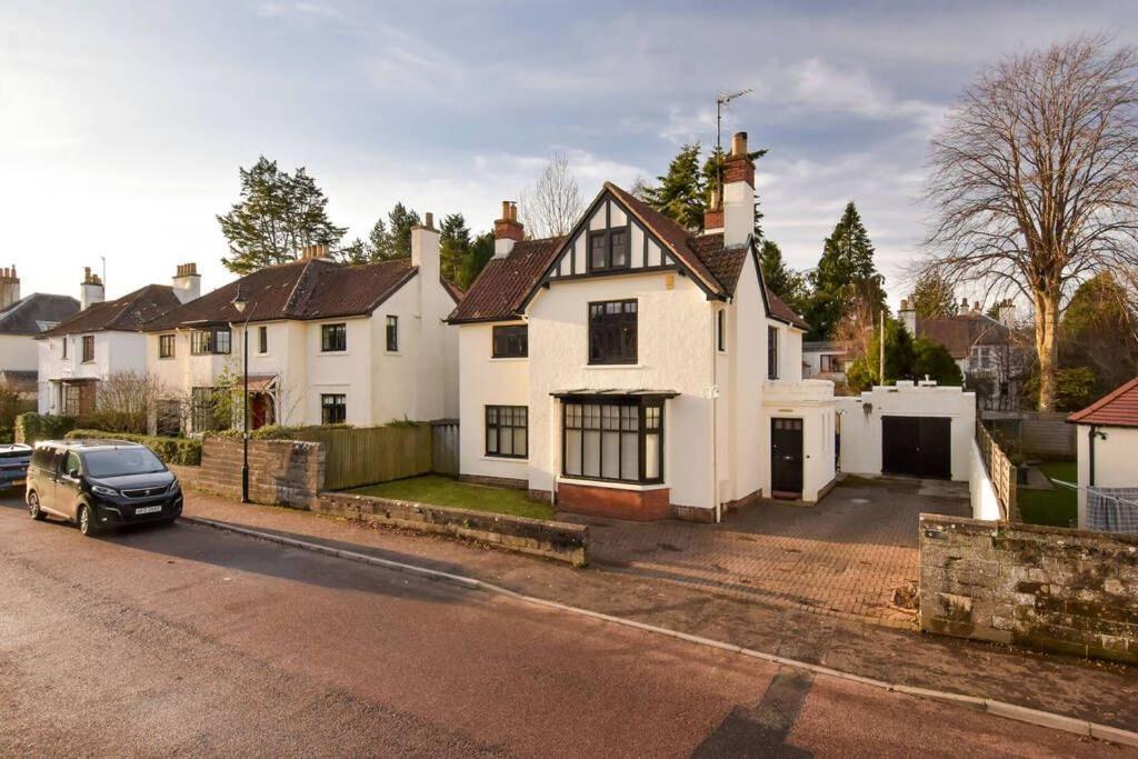 4 Middleshade Road Villa St Andrews Exterior photo