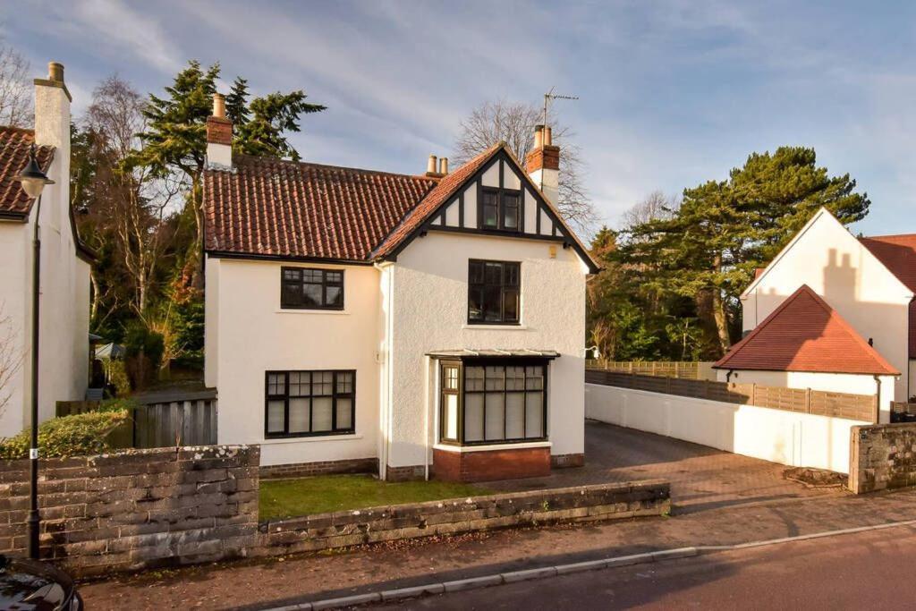 4 Middleshade Road Villa St Andrews Exterior photo
