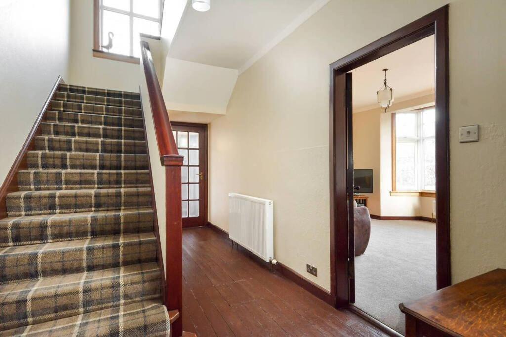 4 Middleshade Road Villa St Andrews Exterior photo